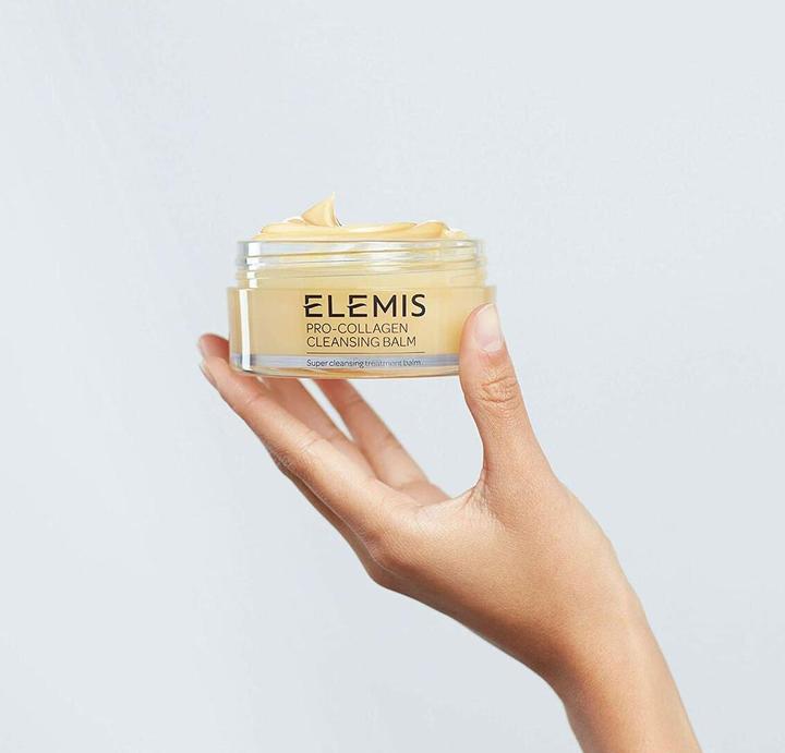 Actual product image Elemis Pro-Collagen (50 ml, Night cream, Up to SPF 10)