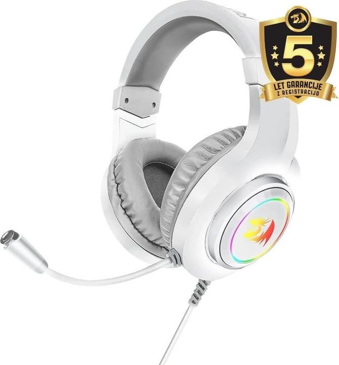 Image du produit Redragon H260 RGB (Filaire)