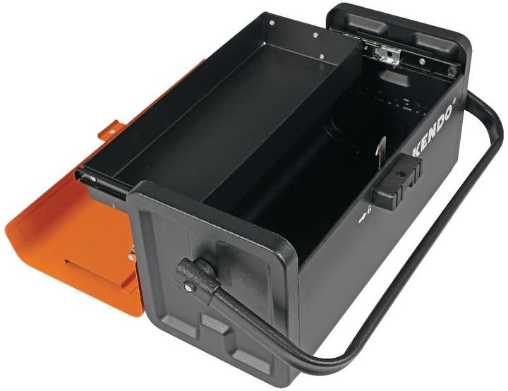 Actual product image Kendo Werkzeugkiste