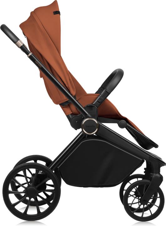 Produktbild Lionelo Mika Plus