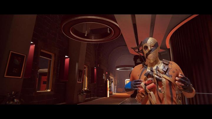 Image du produit Bethesda Deathloop (PS5, EN)