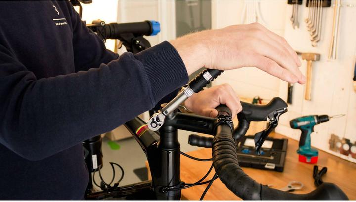 Immagine prodotto BBB Btl-73 (1/4", 2 - 14 Nm)