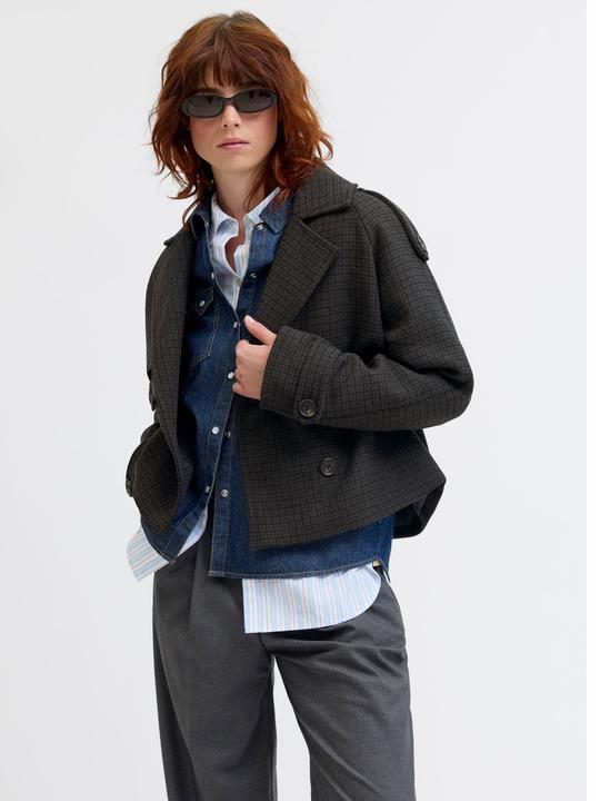 Actual product image JJXX JXELLE Trenchcoat Trenchcoat (S)