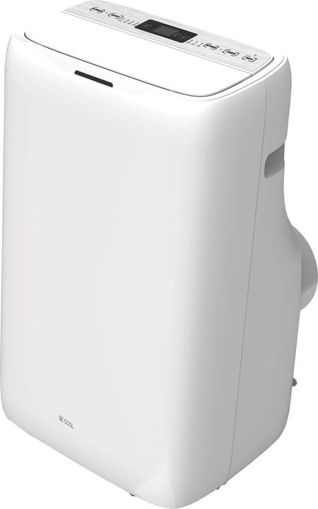 Image du produit Be Cool Be Cool (48.58 m², 16000 BTU/h)