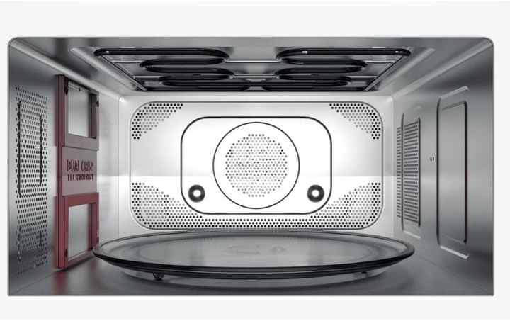 Produktbild Bauknecht MW 3391 SX CH (33 l)