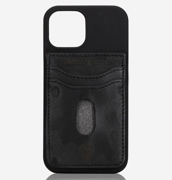 Actual product image Jekyll & Hide Havana - Card holder for smartphone (stick on)