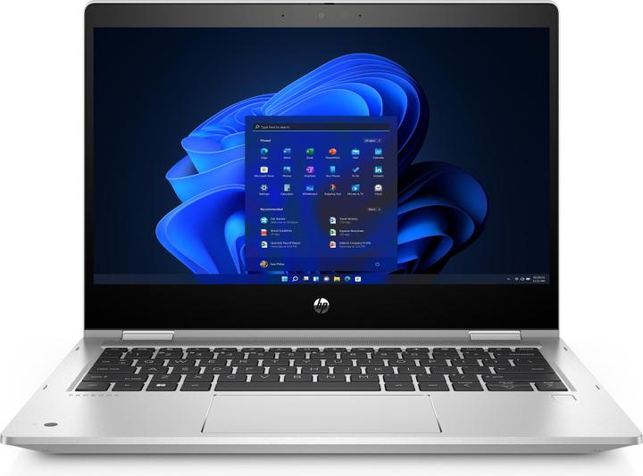 HP PB x360 9 R7 5825U /512GBSSD 261EA#ABD W11P (13.30", AMD Ryzen 7 5825U, 16 Go, 512 Go, DE)