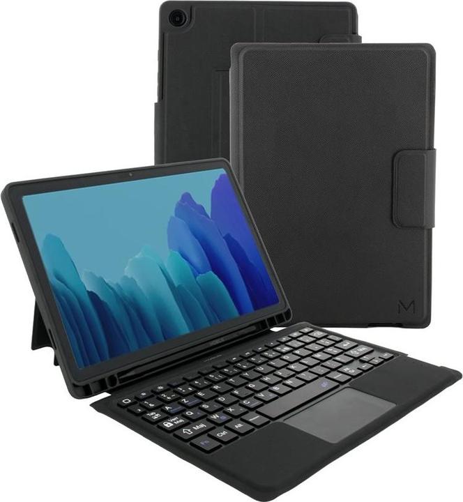 Image du produit Mobilis Case C2 Tab A9 Clavier français Touchpad (Samsung Galaxy Tab A9+)