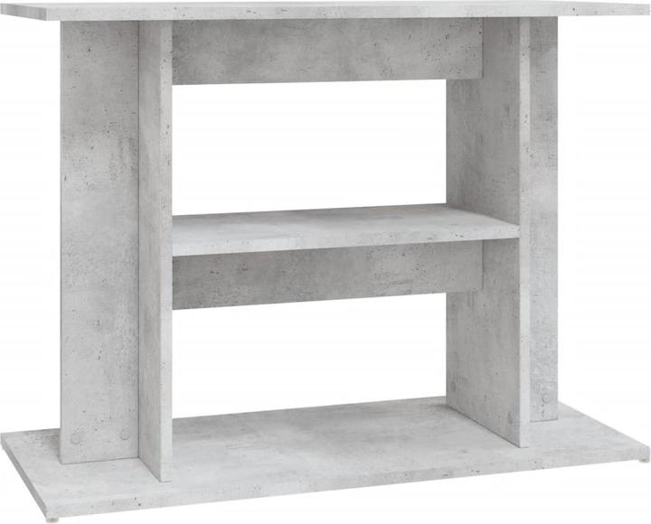 Actual product image vidaXL Aquariumständer