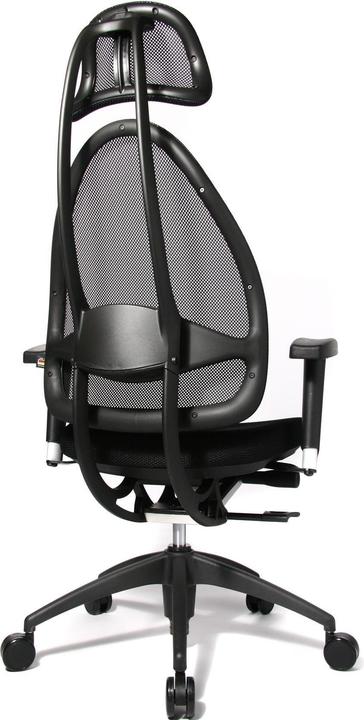 Actual product image Topstar Open Art 2010