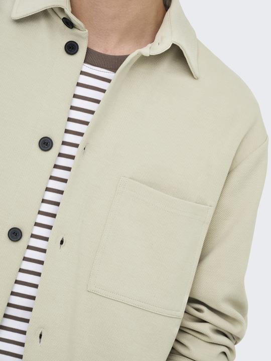 Immagine prodotto Only & Sons ONSNEWKODYL Overshirt Overshirt (XL)