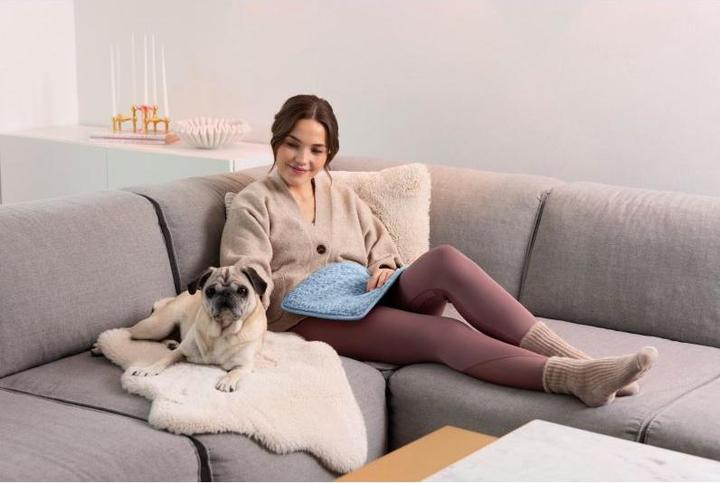 Produktbild Medisana SP100 SleepWell (38 x 57.50 cm)