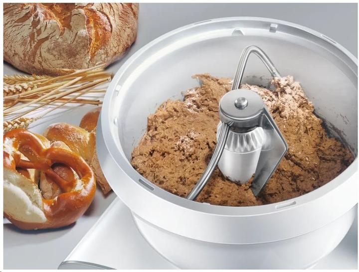 Produktbild Bosch Hausgeräte Mum6n11 (800 W, 6.20 l)