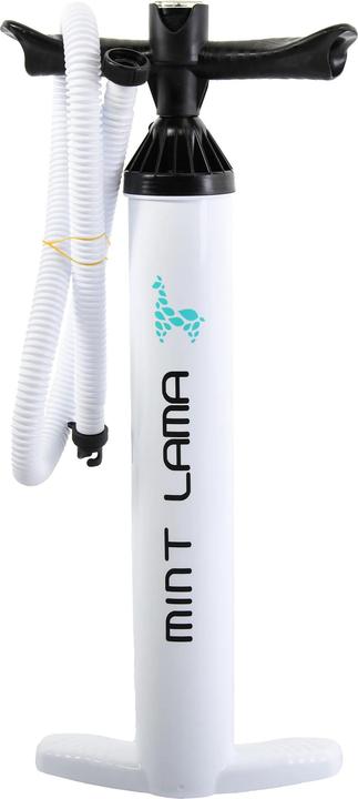 Produktbild Mint Lama Doppelhubpumpe