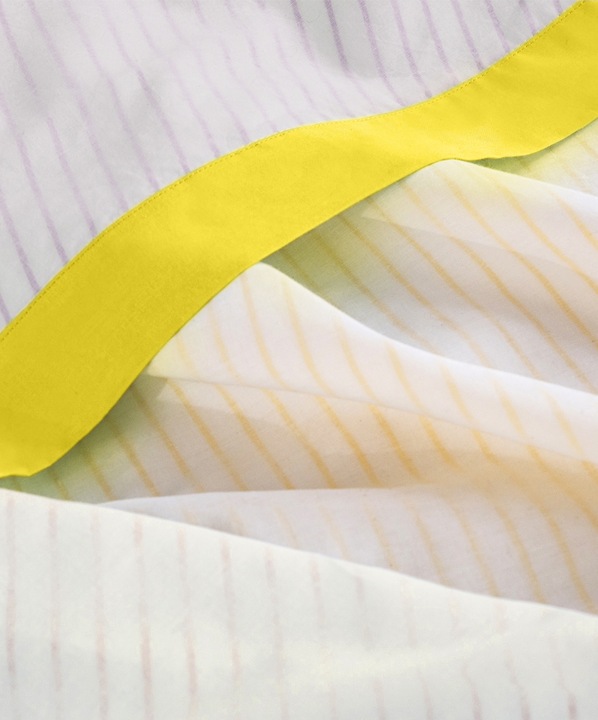 Actual product image Breezyblanket Summer blanket (225 x 250 cm)