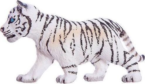 Produktbild Schleich junge weisse Tiger