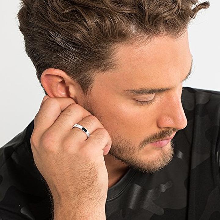 Immagine prodotto Thomas Sabo Anello classico (62, 925 Argento)