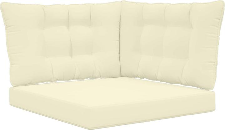 Produktbild vidaXL Sofakissen (80 x 43 cm)