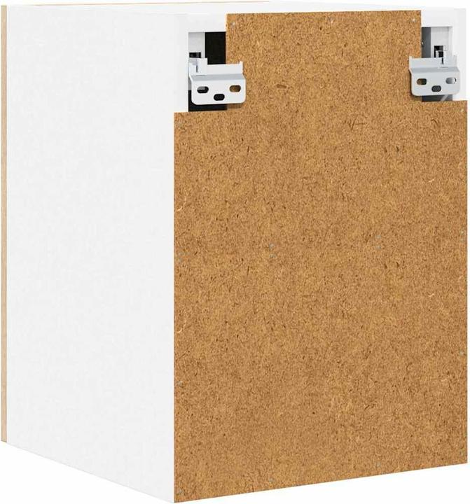 Actual product image vidaXL Küchenaufbewahrung (31 x 30 x 40 cm)