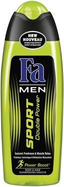 Produktbild Fa Men Sport Energy Boost Duschgel 6 x 250ml (250 ml)