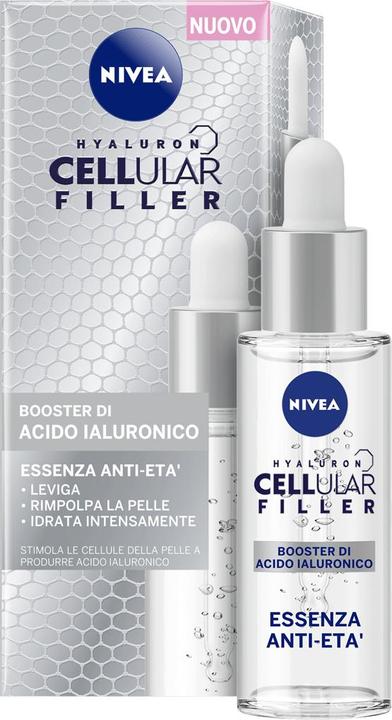 Produktbild NIVEA Cellular Filler (30 ml)