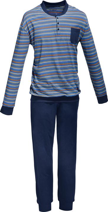 Produktbild Redbest Herren-Schlafanzug (48)