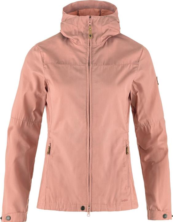 Produktbild Fjällräven Stina Jacket W (XL)