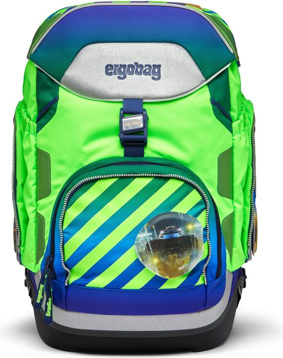 Produktbild Ergobag Schulthek-Set (20 l)