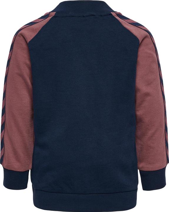 Produktbild hummel Hmlaidan Zip Jacket (80)