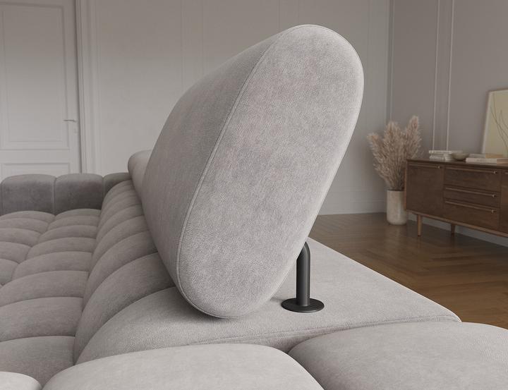 Produktbild ELTAP Felro (3-Sitzer, Ecksofa)