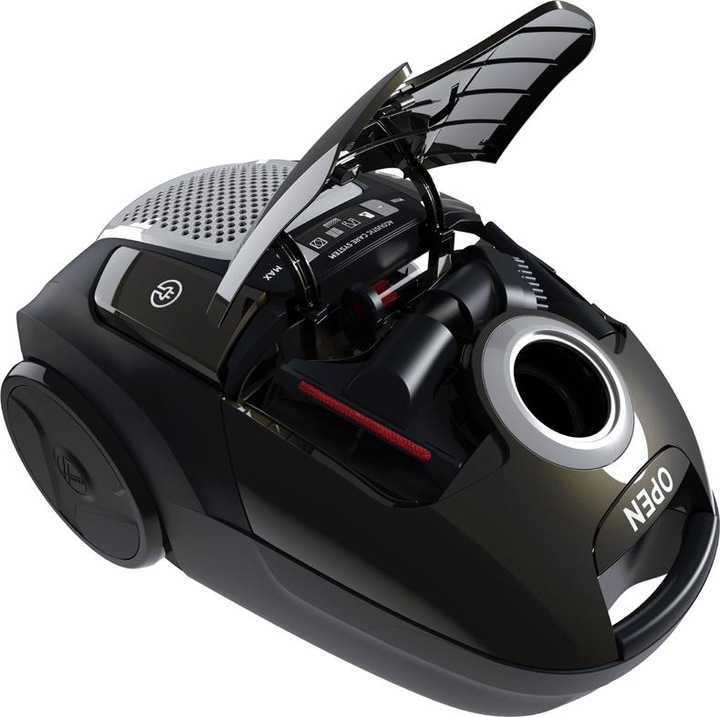 Actual product image Hoover TX62ALG 011