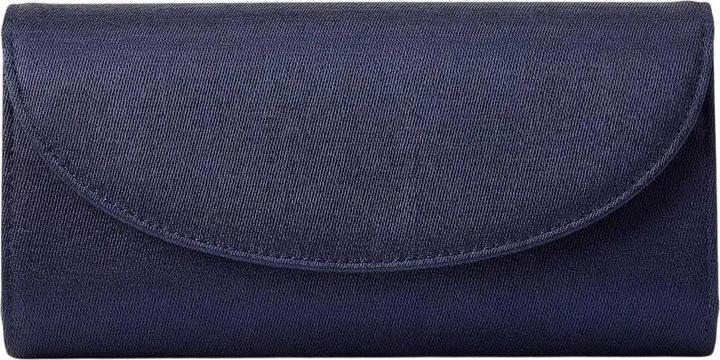 Mid Marineblau