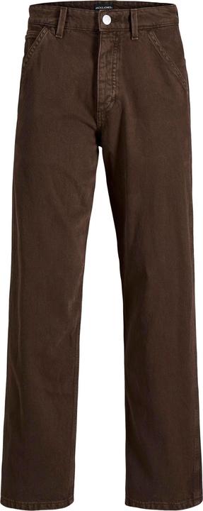 Chocolate Brown