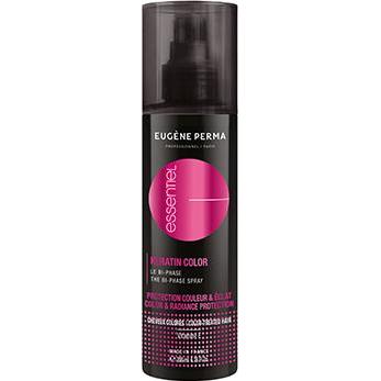 Thumbnail - Eugene Perma, Haarspray, Essentiel Keratin Color Bi-Phase (200 ml)