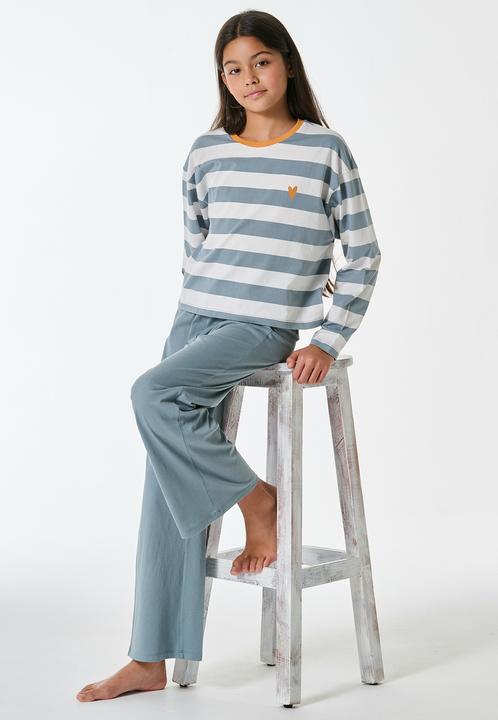 Image du produit Schiesser Pyjama Nightwear 2 (140)