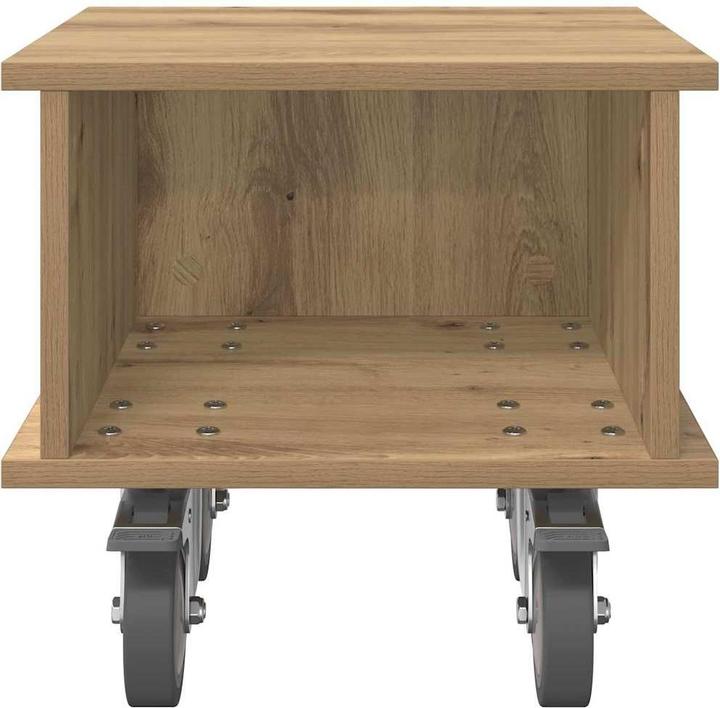 Actual product image vidaXL TV-Ständer (35 x 37 x 35 cm)