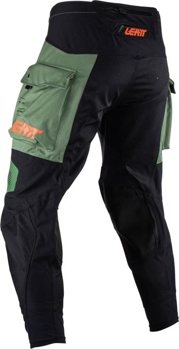 Produktbild Leatt Pant Moto 4.5 HydraDri 23 (Herren, Normalgrösse, XS)