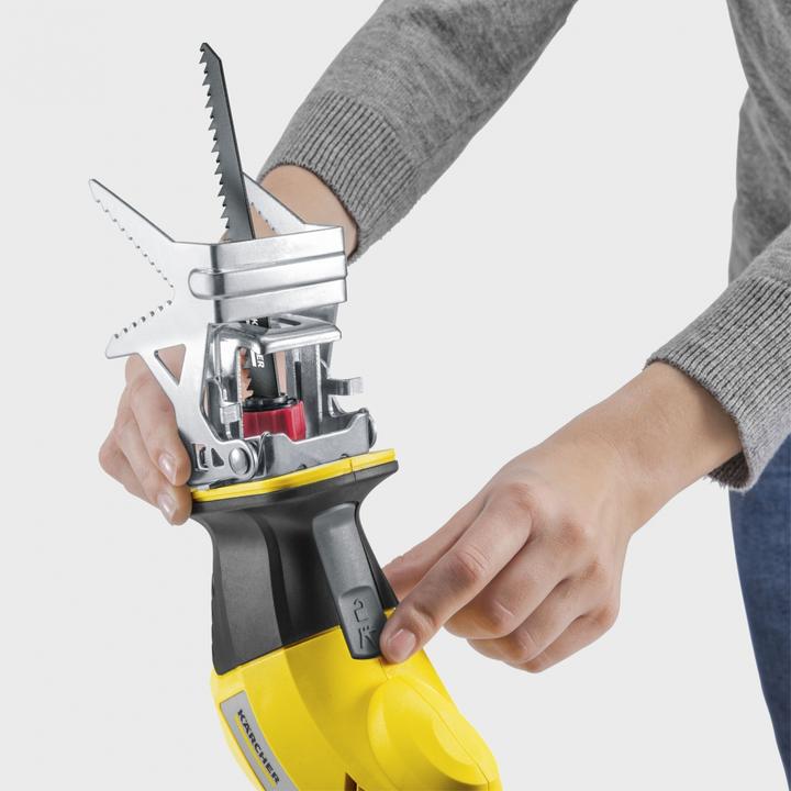 Image du produit Kärcher PGS 4-18