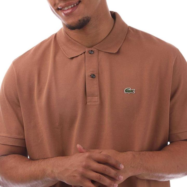 Immagine prodotto Lacoste L.12.12 Maglietta Polo Aderente Adulto Unisex (S)