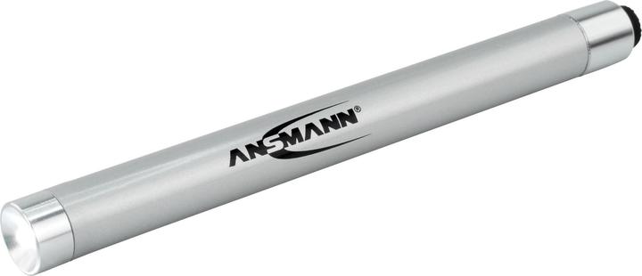 Actual product image Ansmann Pen lamp X15 (13.40 cm, 15 lm)