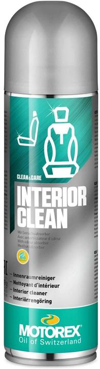 Immagine prodotto Motorex interno pulito (500 ml)