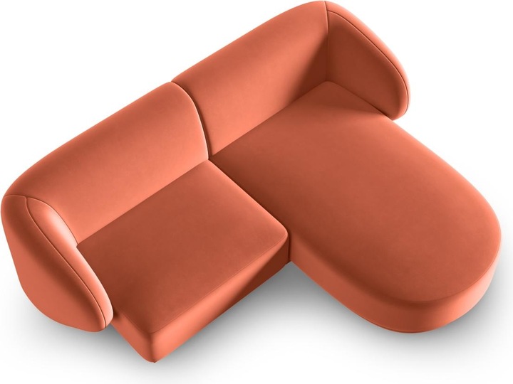 Actual product image CXL by Christian Lacroix Lionel (Corner sofa)