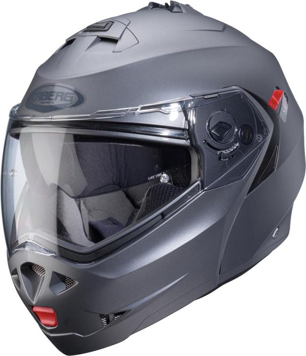 Produktbild Caberg DUKE X MONO Klapphelm (S)