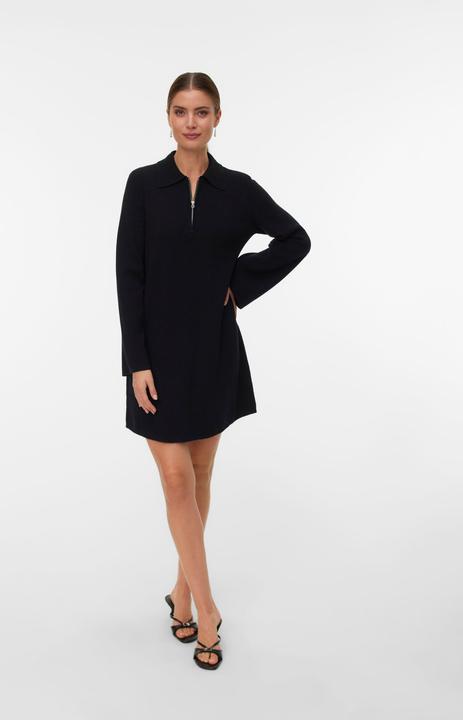 Produktbild Vero Moda AWHANNA Kurzes Kleid Strickkleid (L)