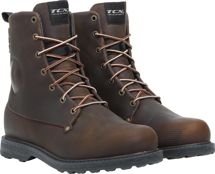 TCX Bottes Blend 2 WP