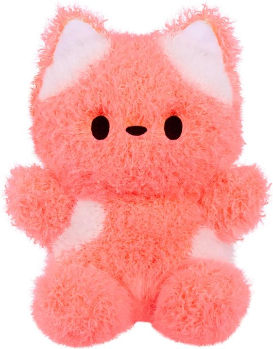 Productafbeelding Fluffie Stuffiez Fluffie Stuffiez Klein Pluche (assorti - 1 stuk) (33.02 cm)