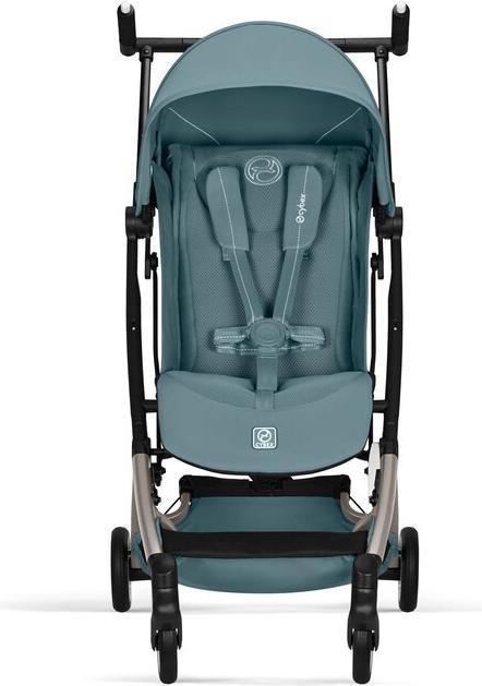 Produktbild Cybex LIBELLE TPE Stormy Blue | light blue