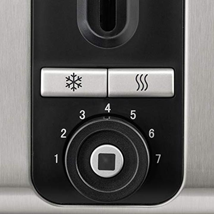 Actual product image Bosch Hausgeräte Tat7203