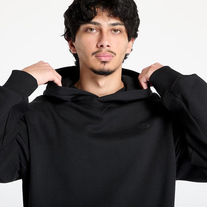 Produktbild North Face Felpa con Cappuccio Morbida (S)