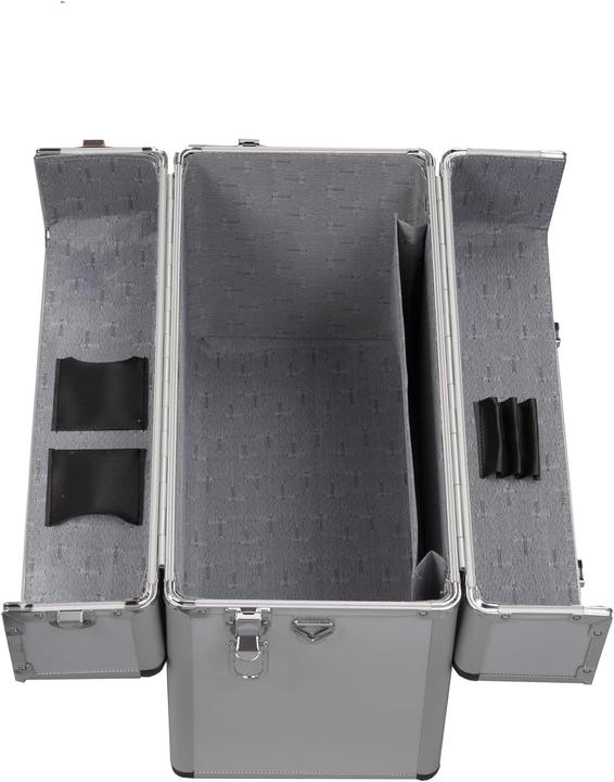 Actual product image Alutec Universal tool pilot case (1 Piece)